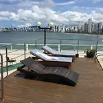 Internacional Residence - Frente para o mar - 2102