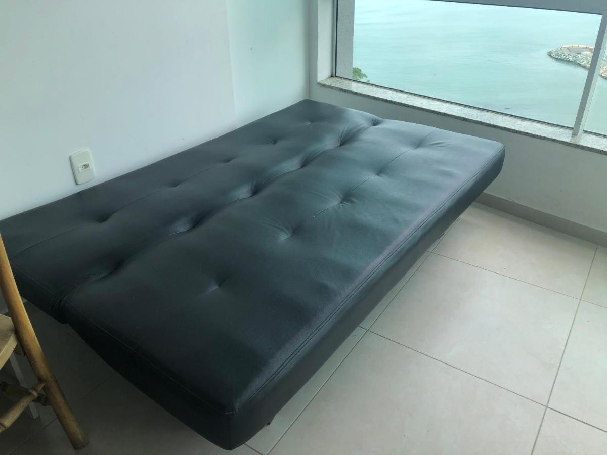 Apartamento Internacional - Frente Para O Mar - 2102