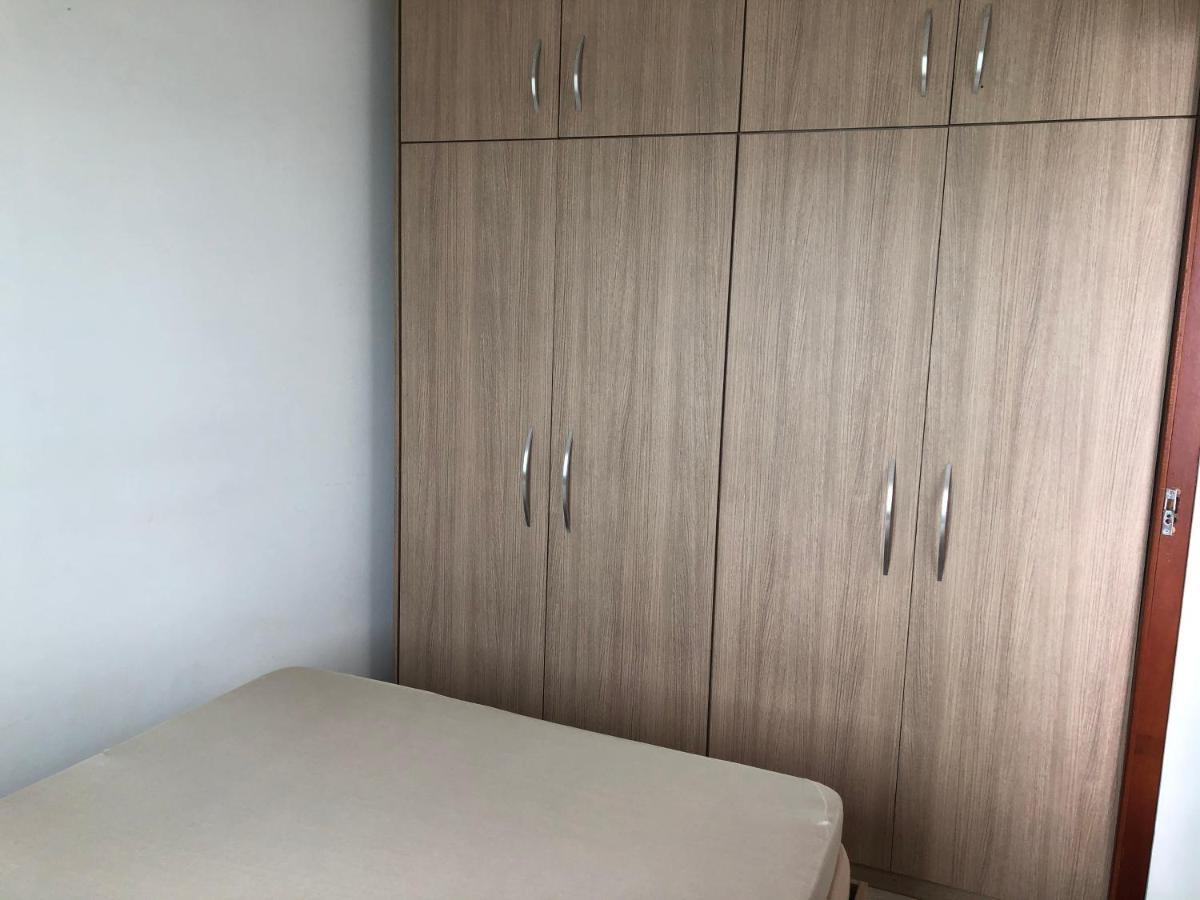Apartamento Internacional - Frente Para O Mar - 2102 Balneario Camboriu