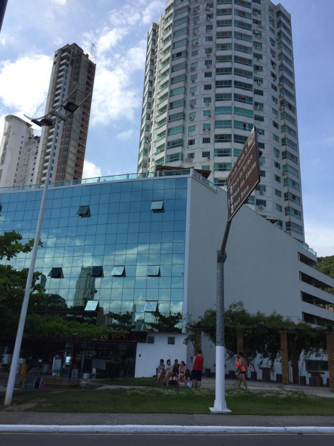 Apartamento Internacional - Frente Para O Mar - 2102